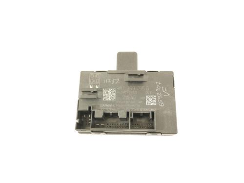 Used Electronic module Electronic module 29812059 29812059