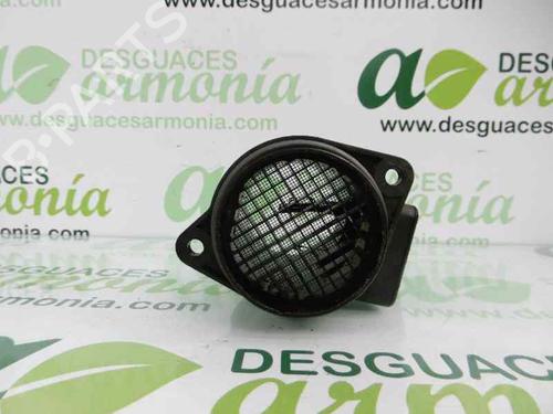 Mass air flow sensor CITROËN C3 I (FC_, FN_)  | BP1846735M95 