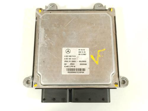 Used Engine control unit (ECU) Engine control unit (ECU) 36989383 36989383