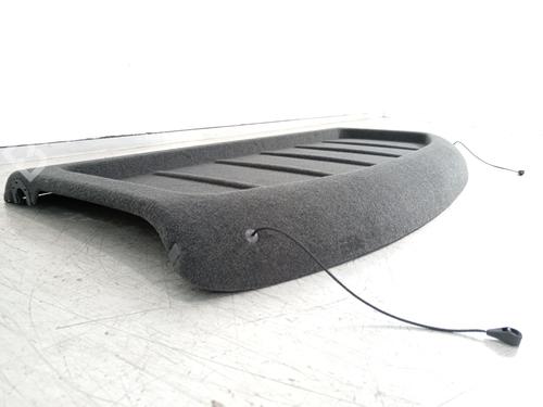 Rear parcel shelf SEAT ARONA (KJ7, KJP) 1.0 TSI | BP17713406C85