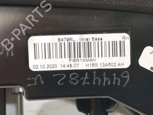 Right tailgate light FORD FIESTA VII (HJ, HF) 1.0 EcoBoost | BP33462786C80  - Image 5