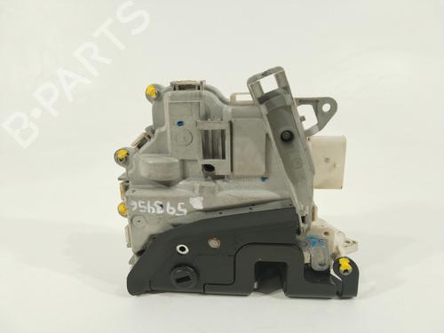Rear left lock AUDI A4 B8 (8K2) 2.0 TDI | BP17962733C100 