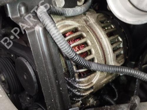 Used Alternator Alternator 38285534 38285534