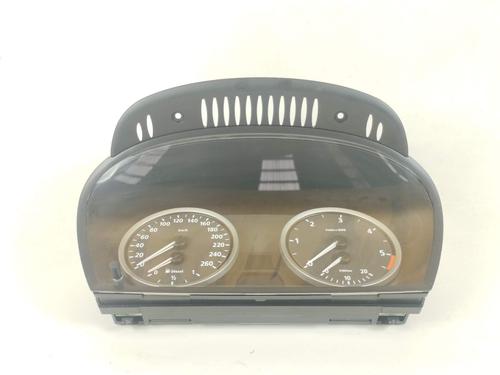 Used Instrument cluster Instrument cluster BMW 5 (E60) 530 xd (231 hp) 4842355 4842355