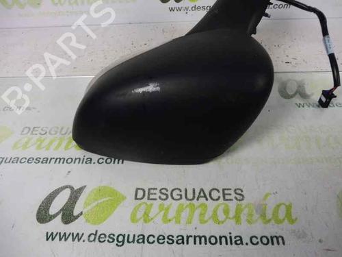 Left mirror RENAULT CLIO IV (BH_)  | BP1841624C26 