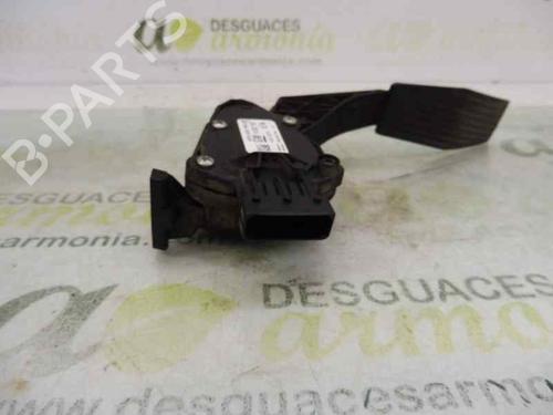 Pedal OPEL ASTRA J (P10)  | BP2000137I4 