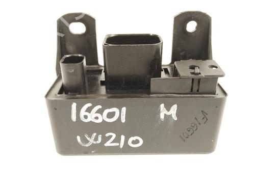 Electronic module MERCEDES-BENZ E-CLASS (W210) E 270 CDI (210.016) | BP36645202M83 - Image 3