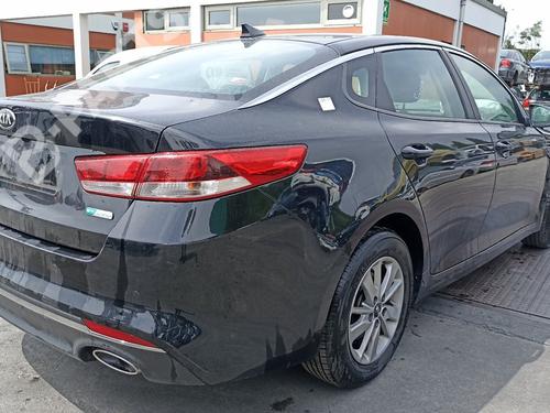 Starter KIA OPTIMA (JF) 1.7 CRDi | BP10922981M8  - Image 13