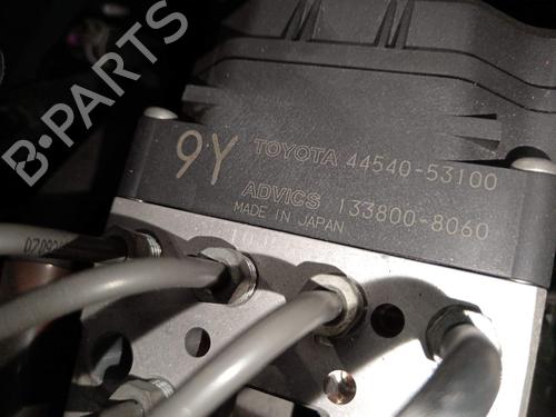 ABS pump LEXUS IS II (_E2_) 220d (ALE20) | BP36303120M43 - Image 2