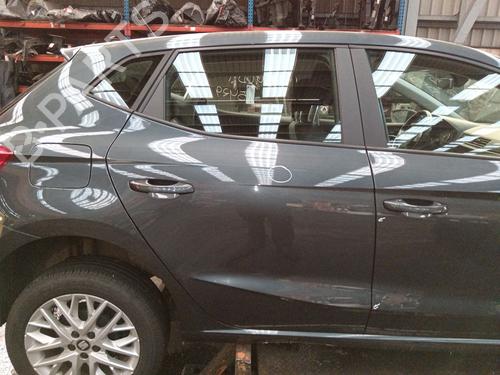 Used Right rear door Right rear door 38460370 38460370