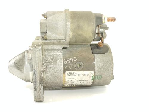 Starter FIAT PUNTO (188_) 1.2 60 (188.030, .050, .130, .150, .230, .250) | BP10922770M8 