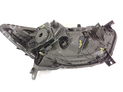 Left headlight RENAULT CAPTUR I (J5_, H5_) 1.5 dCi 90 (J5N4, J5M5, J5MW, J5M6, J5AL, J5AJ) | BP40150061C28 - Image 8