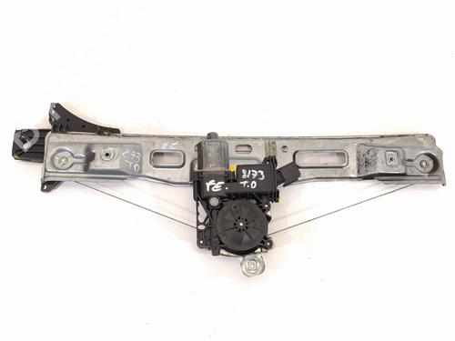 Used Rear right window mechanism Rear right window mechanism OPEL ZAFIRA TOURER C (P12) [2011-2026] 9178704 9178704