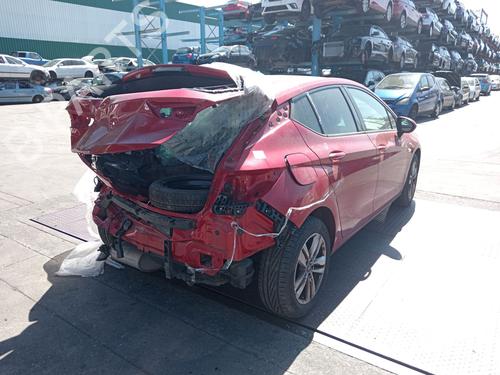 Engine control unit (ECU) OPEL ASTRA K (B16) 1.5 CRDI (68) | BP34448245M57  - Image 13