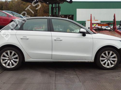Used Parts AUDI A1 Sportback (8XA, 8XF) 1.6 TDI 4970965