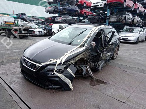 Hand brake SEAT LEON ST (5F8) 1.5 TSI | BP34568049I18 - Image 10