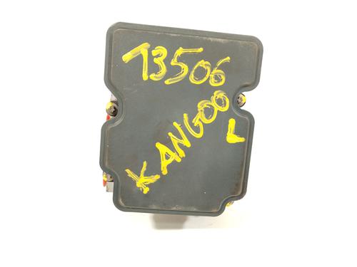 ABS pump RENAULT KANGOO Express (FW0/1_) 1.5 dCi 75 (FW07, FW10, FW04) | BP28377462M43 