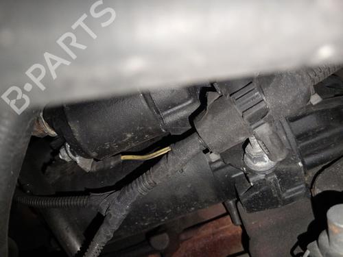 Used Starter Starter 37486569 37486569