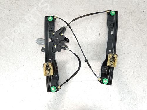 Used Front left window mechanism Front left window mechanism 38304288 38304288