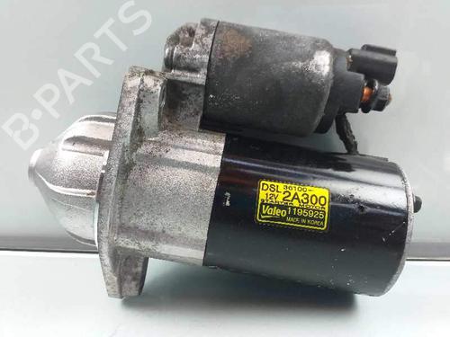 Used Starter Starter 4849520 4849520