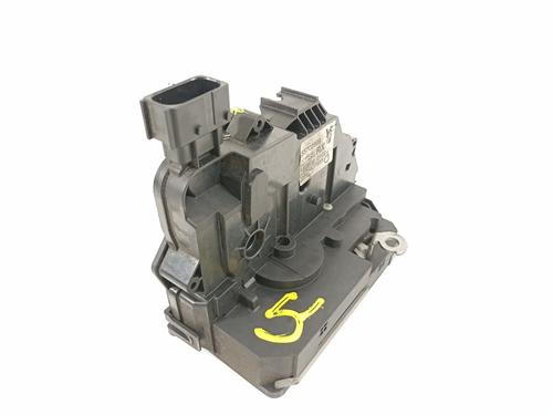 Used Front right lock OPEL CORSA D (S07) 1.2 (L08, L68) (80 hp) 15404037