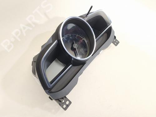 Instrument cluster MAZDA CX-3 (DK) 2.0 SKYACTIV-G | BP9050031C47 