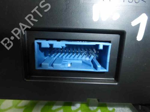 Climate control CITROËN C3 I (FC_, FN_)  | BP2298006I5 