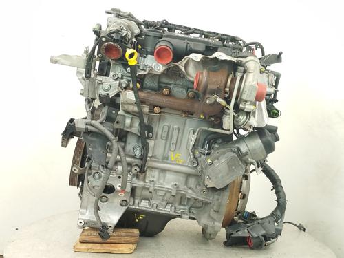 Used Engine Engine FORD FIESTA VI (CB1, CCN) 1.6 TDCi (90 hp) 29995879 29995879