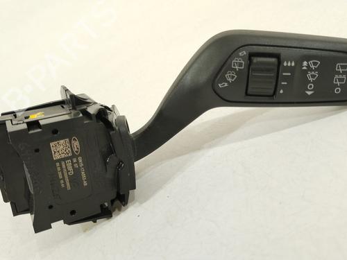 steering-column-stalk-ford-fiesta-vii-hj-hf-2017-33462784 main image