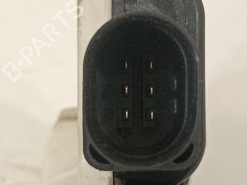 Front right lock SEAT Mii (KF1, KE1)  | BP13413948C97