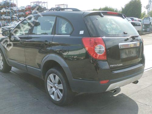 Mirror switch CHEVROLET CAPTIVA (C100, C140) 2.0 D | BP37540498I25 - Image 4