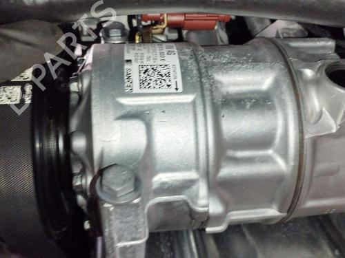 Used AC compressor AC compressor 36431326 36431326