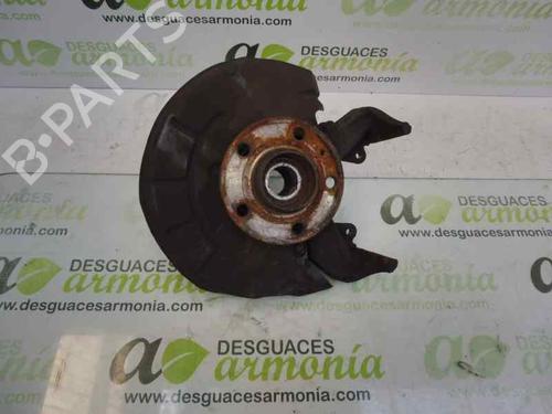 Højre Styrespindel Lejehus SEAT IBIZA III (6L1) [2002-2009]  1843731