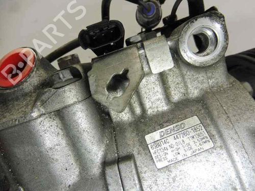 AC compressor BMW 1 (E87) 116 d | BP4079424M34 - Image 4