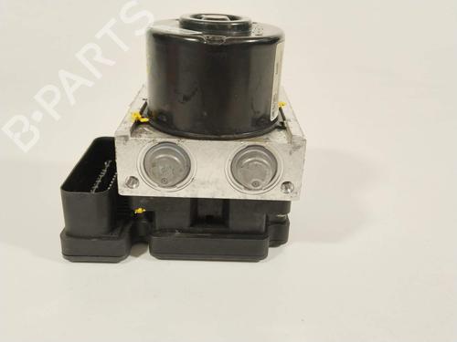 ABS pump FORD FIESTA VI (CB1, CCN) 1.4 TDCi | BP28380730M43 - Image 4