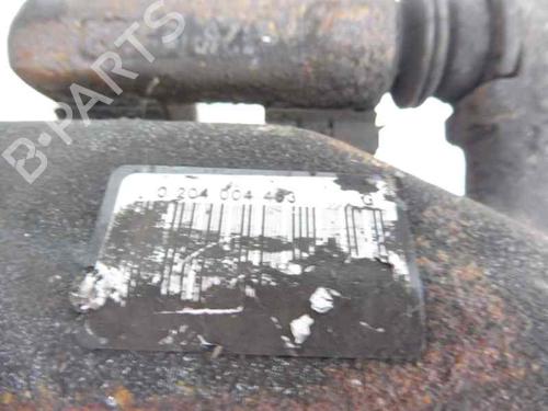 Left rear brake caliper MERCEDES-BENZ SPRINTER 3,5-t Van (B906)  | BP11586784M107 