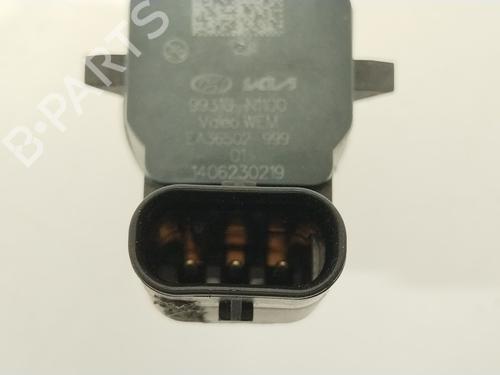 Electronic module HYUNDAI KONA (SX2) 1.6 GDi Hybrid | BP38324975M83 - Image 5