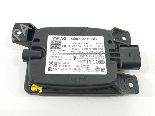 Elektronisk modul SEAT ARONA (KJ7, KJP) [2017-2025]  25794251