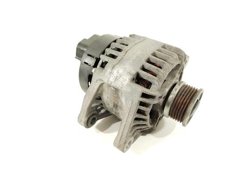 Used Alternator Alternator FIAT BRAVO II (198_) 1.9 D Multijet (198AXB1A) (120 hp) 29862619 29862619