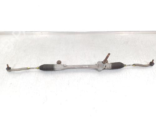 Used Steering rack TOYOTA YARIS (_P13_) [2010-2020]  1848327