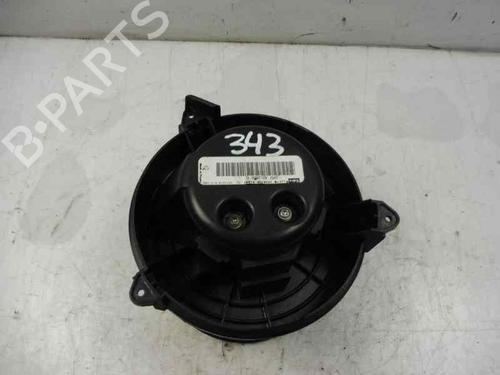 Heater blower motor LAND ROVER FREELANDER I (L314) 2.5 V6 4x4 | BP14301597M62 