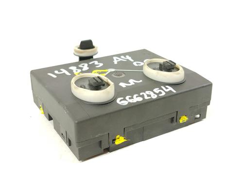 Electronic module AUDI A4 B8 (8K2) 2.0 TDI | BP31717073M83 