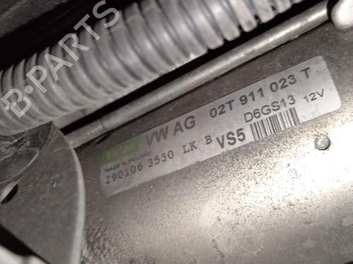 Starter SEAT LEON (1P1) 1.6 | BP36501995M8 - Image 2