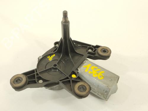 Rear wiper motor ALFA ROMEO MITO (955_) 1.3 MultiJet (955AXP1A, 955AYC1A) | BP4860907M102 