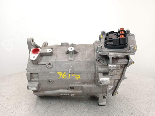 Used Engine Engine 9833034 9833034