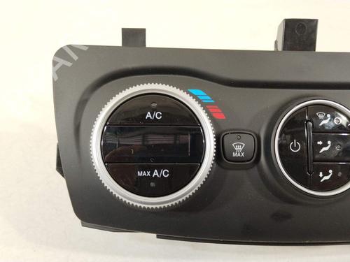 Climate control FIAT TIPO Hatchback (356_, 357_) 1.5 T4 Hybrid | BP36039833I5 - Image 3