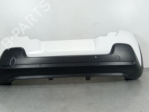 Used Rear bumper CITROËN C3 III (SX) [2016-2025]  19022685