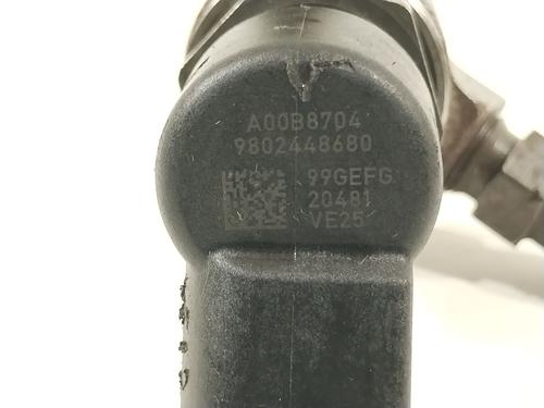 Insprojtnings dyse MAZDA 3 Saloon (BL) 1.6 MZR CD (BL12) | BP30382942M100