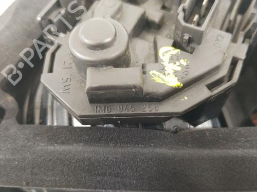 Right taillight SEAT LEON (1M1) 1.9 TDI | BP29564584C35