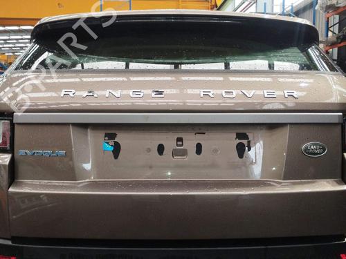 tailgate-land-rover-range-rover-evoque-l538-2011-2012-2013-2014-2015-2016-2017-2018-2019-36387520 main image